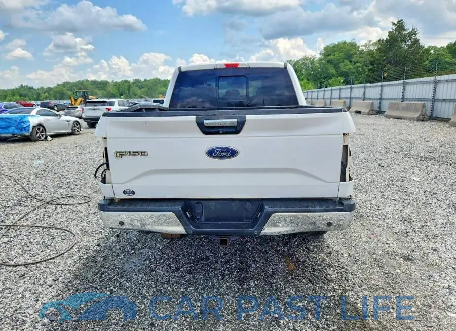 1FTEW1EP5HFA93364# 6