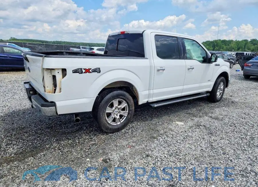 1FTEW1EP5HFA93364# 3