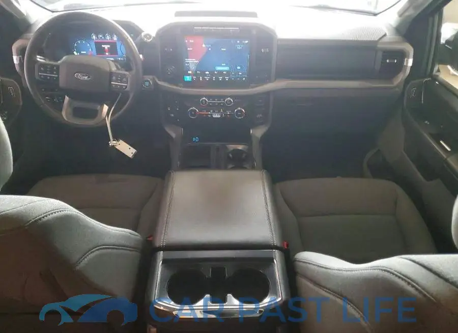 1FTEW3LP2RKD25006# 8