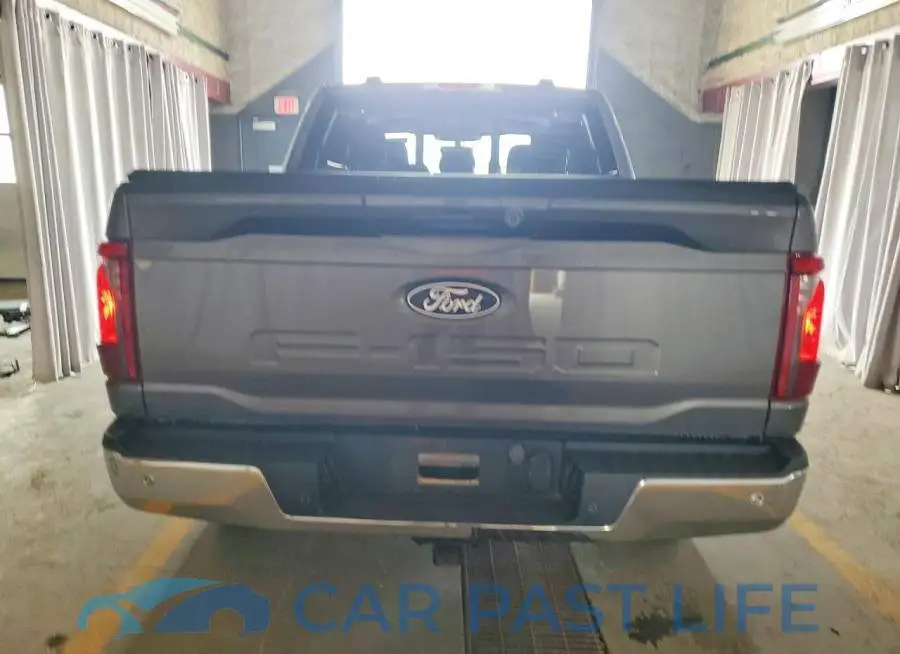 1FTEW3LP2RKD25006# 6