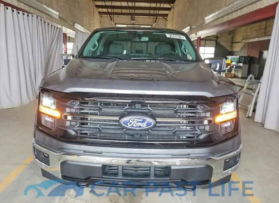 1FTEW3LP2RKD25006# 5