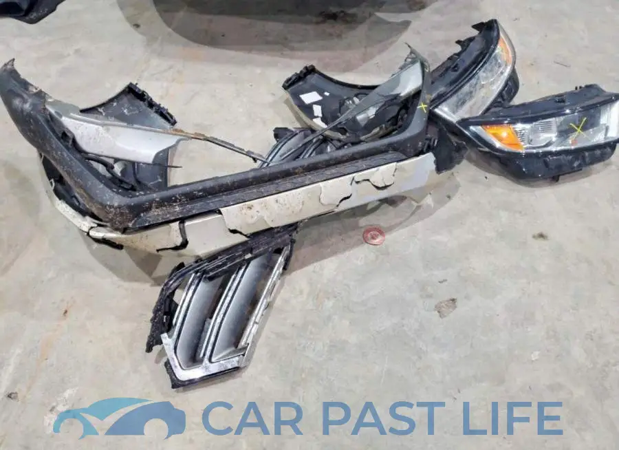 2FMPK4J95HBC48599# 13