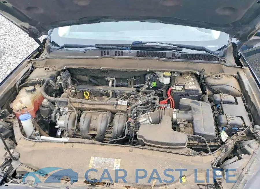 3FA6P0G7XJR238079# 11
