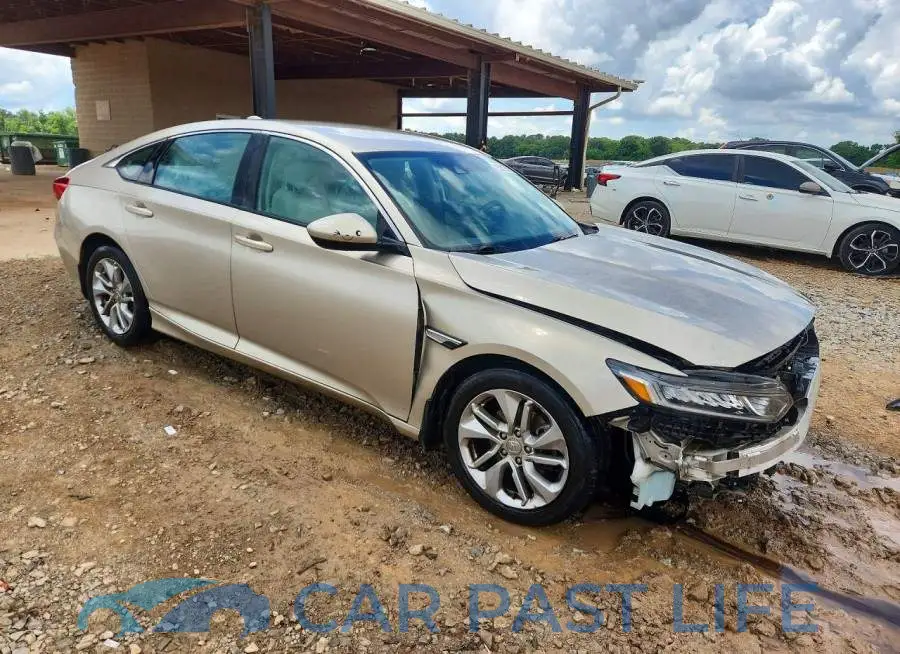 1HGCV1F11JA016760# 4