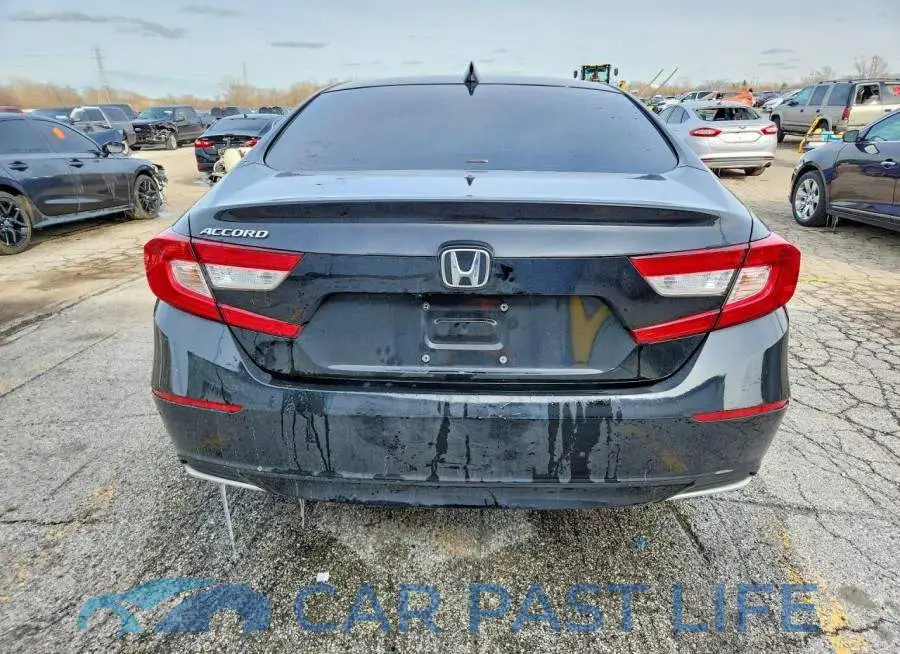 1HGCV1F16NA060775# 6
