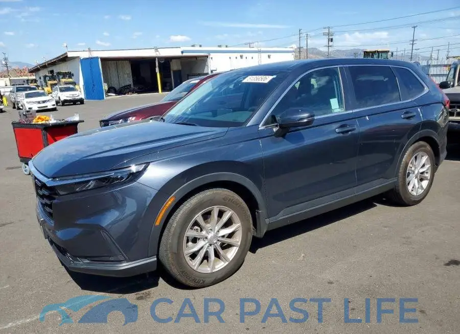 2HKRS3H76RH335218# 1