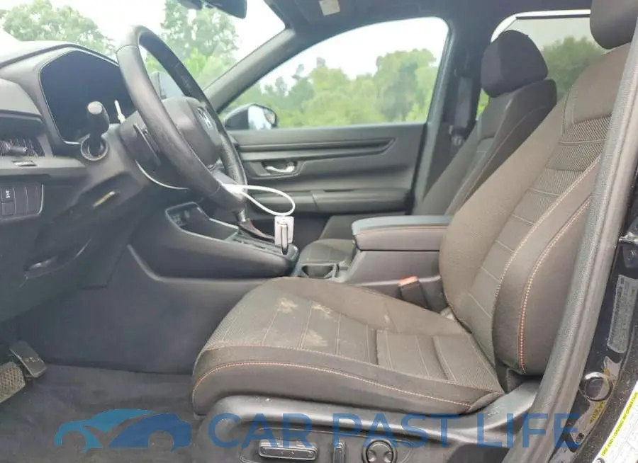 2HKRS6H5XPH815405# 7