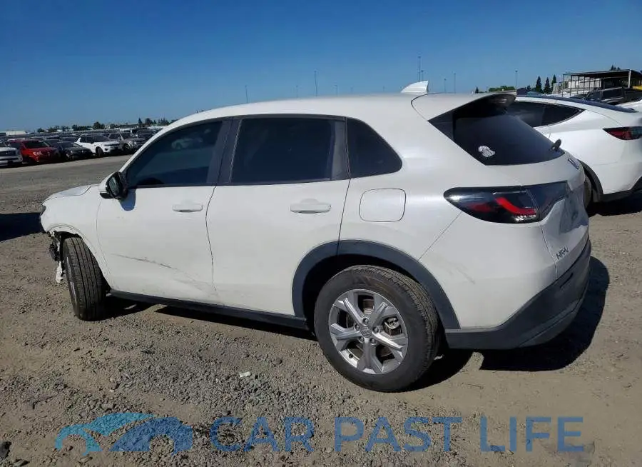 3CZRZ2H30PM741726# 2