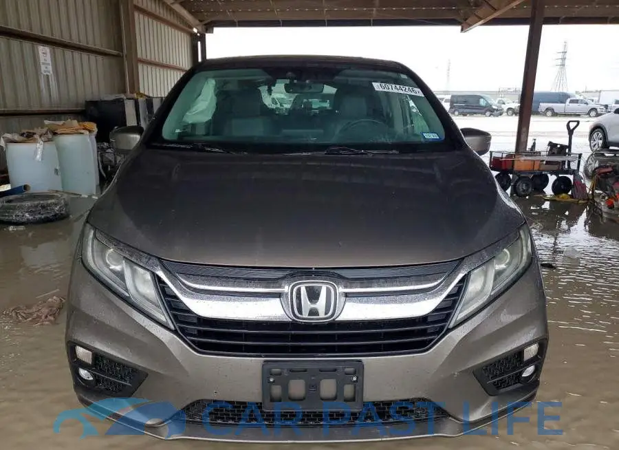 5FNRL6H72JB074509# 5