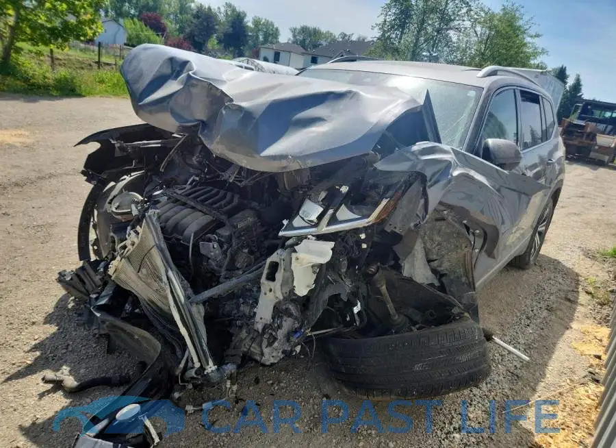 1V2TR2CA6MC540409# 1