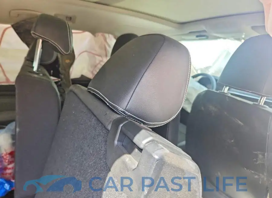 1V2TR2CA6MC540409# 11