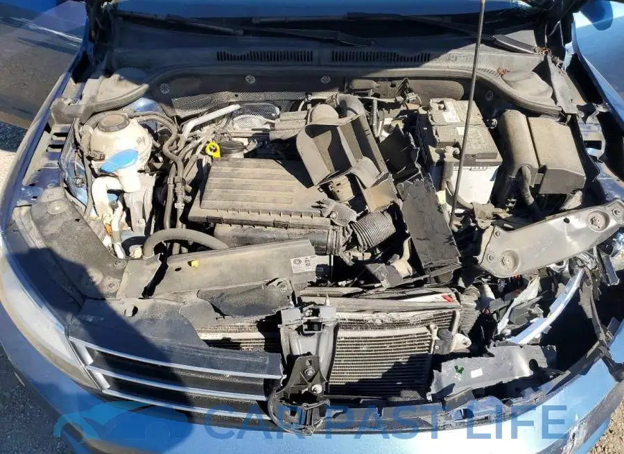 3VW2B7AJ4JM247178# 11