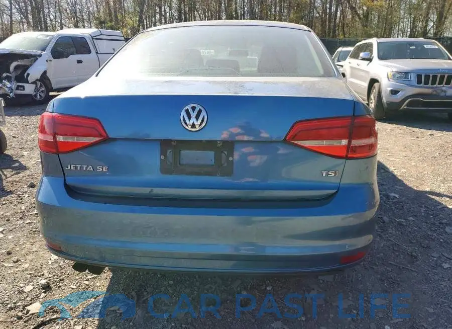 3VW2B7AJ4JM247178# 6