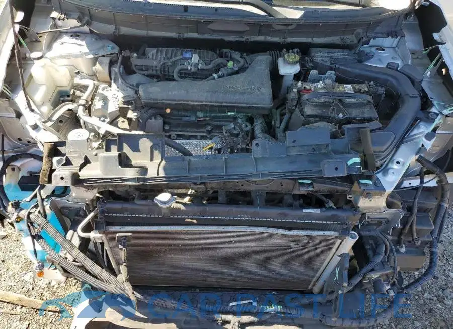 KNMAT2MT9JP591532# 12