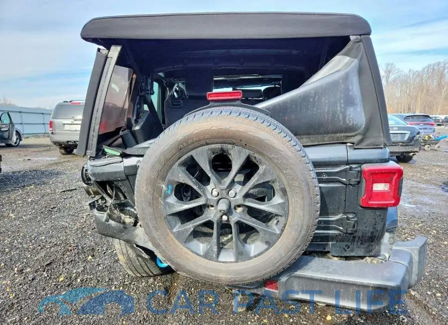 1C4JJXP6XNW106660# 6
