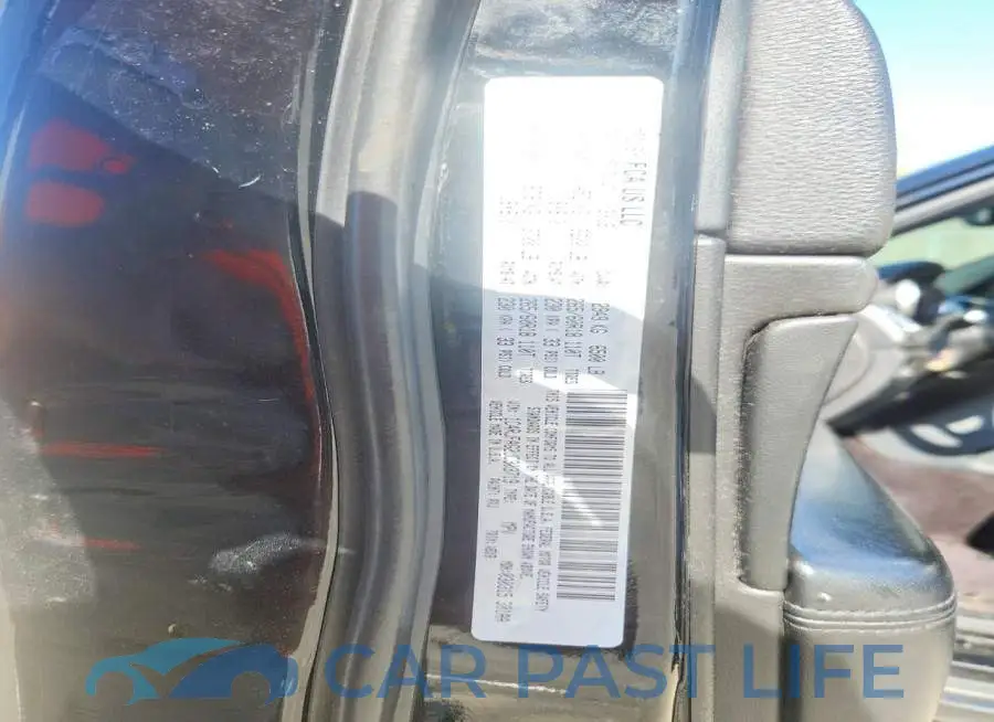 1C4RJFAG2JC303719# 14
