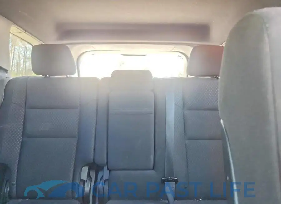 1C4RJFAG2JC303719# 10