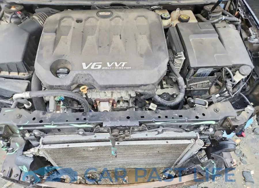 2G61M5S32H9143761# 11