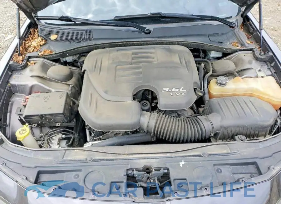 2C3CCAGG5HH616608# 11