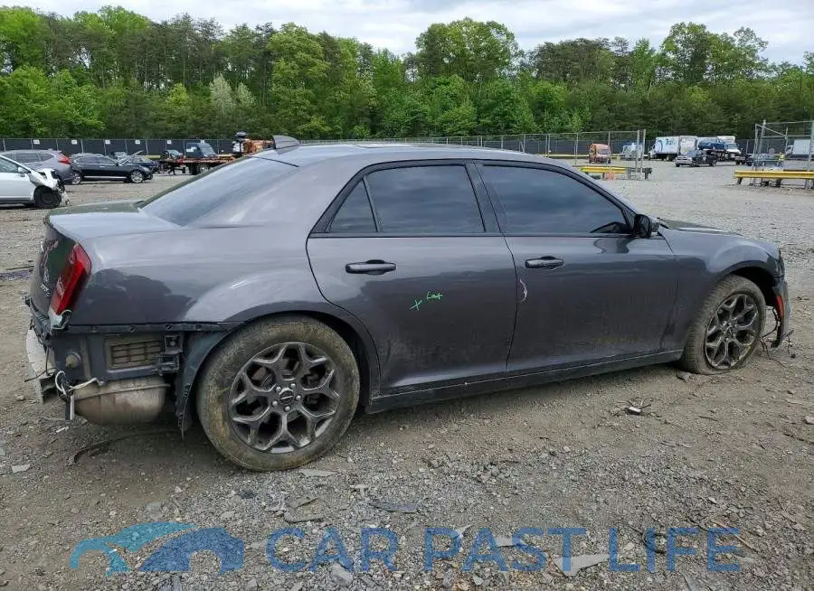 2C3CCAGG5HH616608# 3