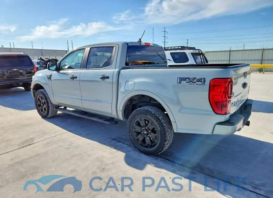 1FTER4FH1PLE22657# 2
