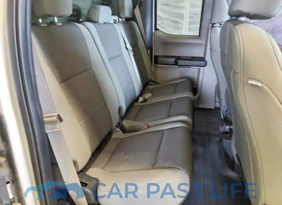 1FTEX1CP7JKE87316# 10