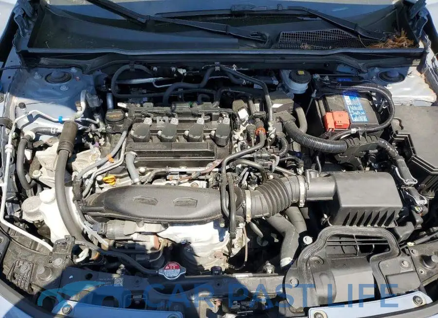 2HGFE1F92NH327558# 11