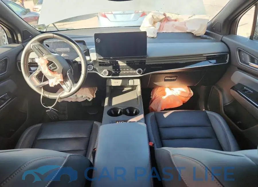 3GPKHXRJ6RS503204# 8