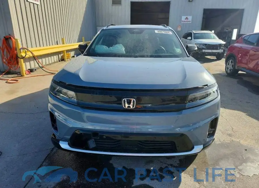 3GPKHXRJ6RS503204# 5