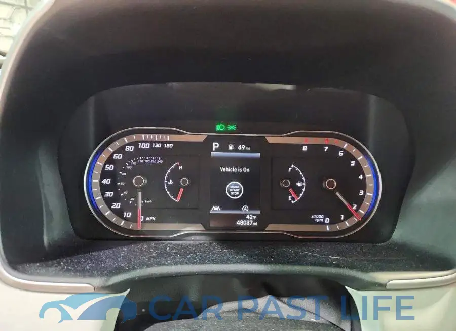 5NMJBCAE5NH065704# 9