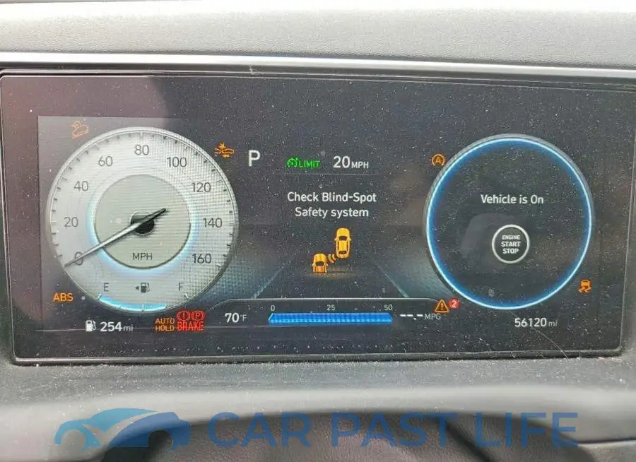 5NMJFCAE3NH052616# 9