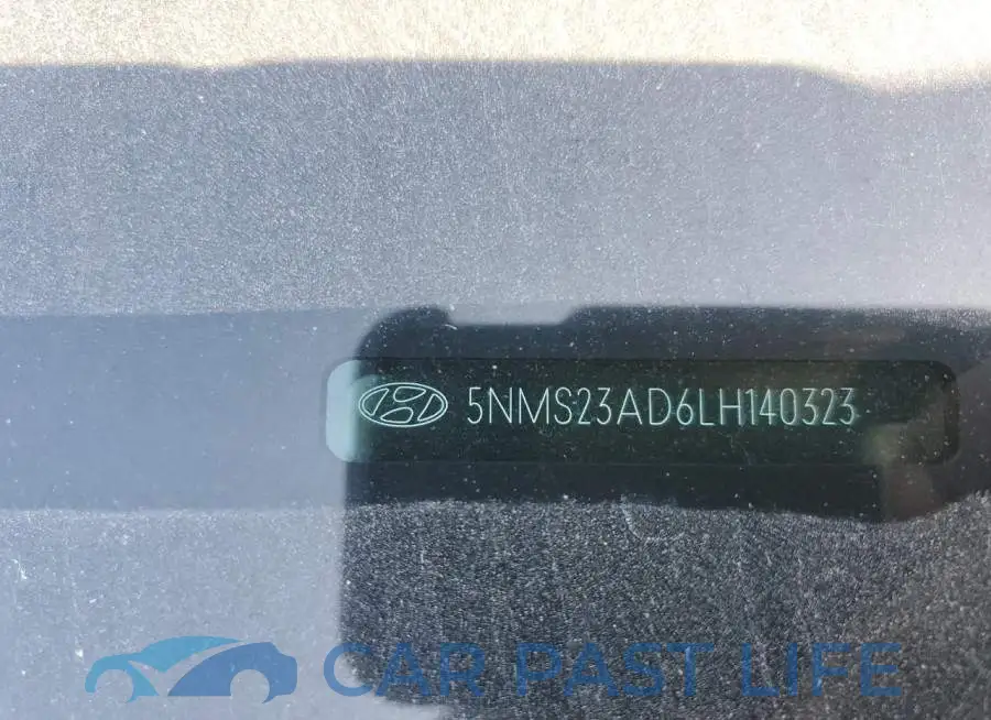 5NMS23AD6LH140323# 13