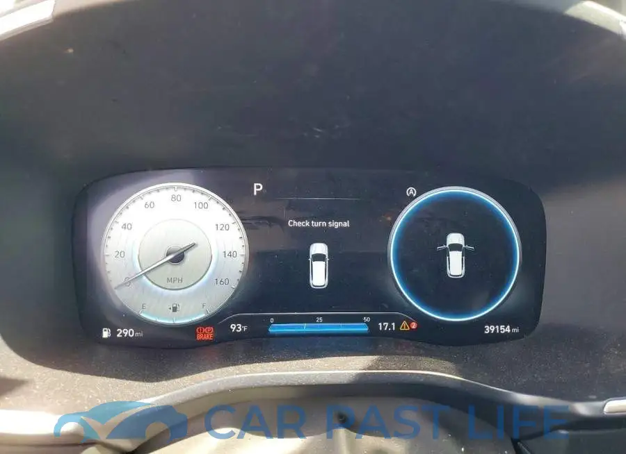 5NMS6DAJ8NH449567# 9