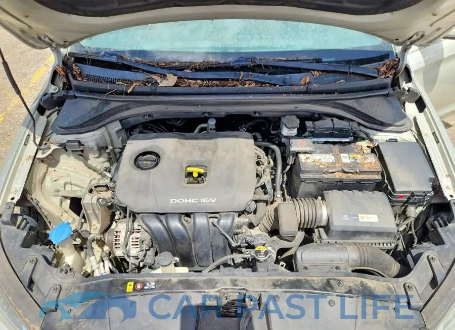 5NPD84LF1HH160811# 11