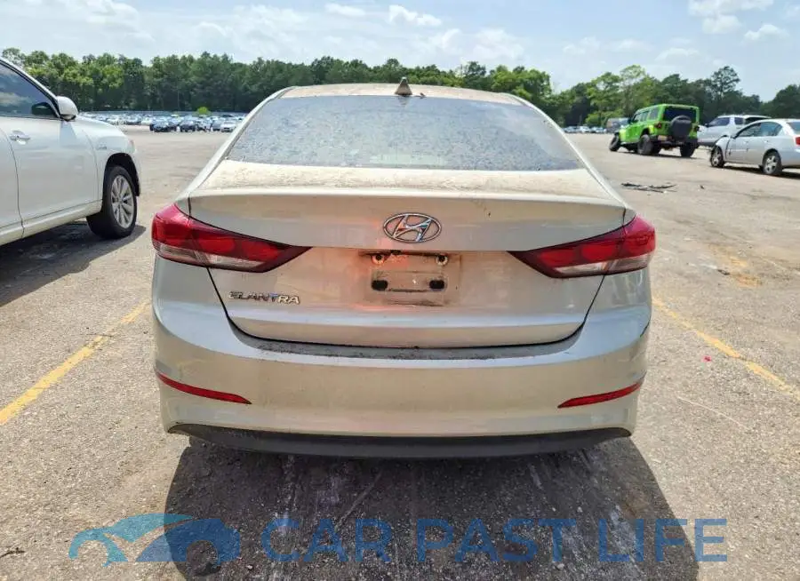 5NPD84LF1HH160811# 6