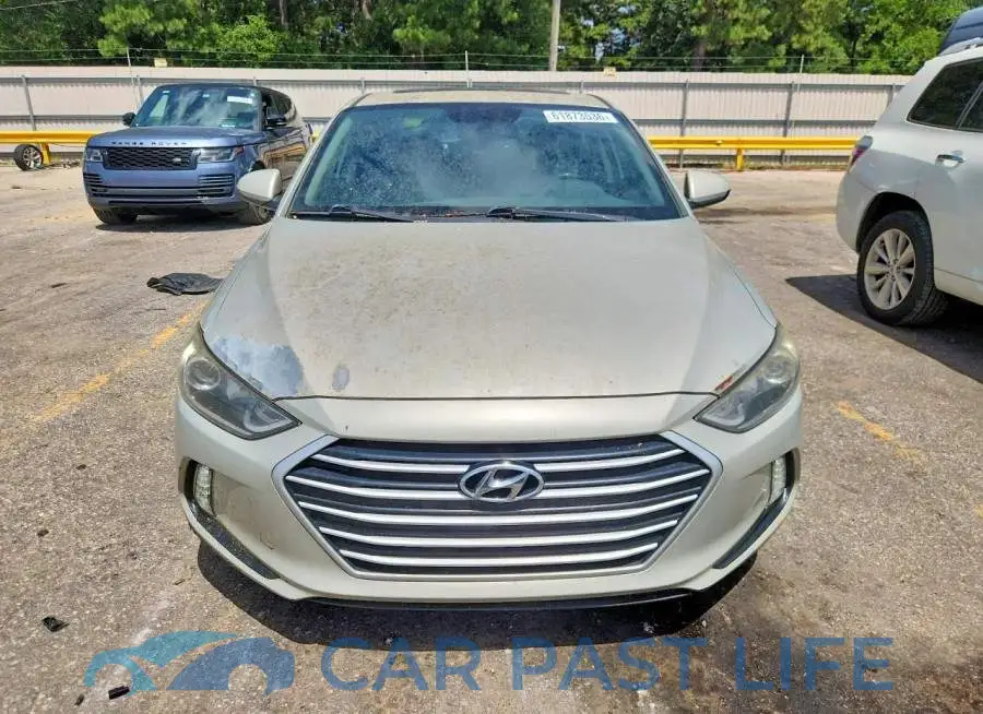 5NPD84LF1HH160811# 5