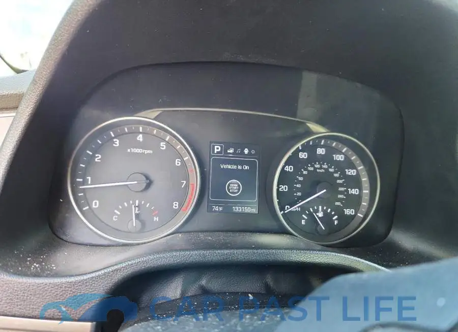 5NPD84LF4HH035818# 9