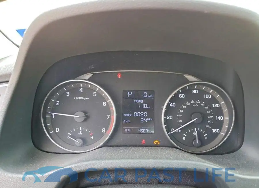 5NPD84LF8HH040360# 9