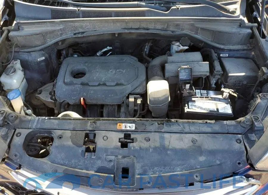5XYZU3LB8JG558488# 11