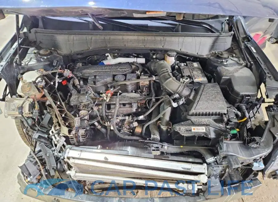 KM8HBCA34SU234611# 11