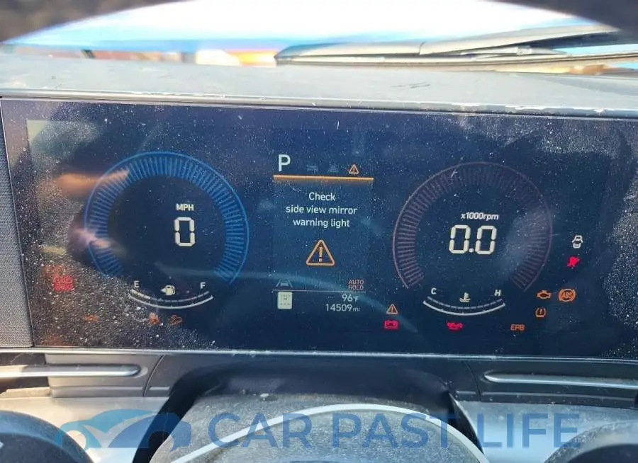 KM8HF3AB1TU385631# 9