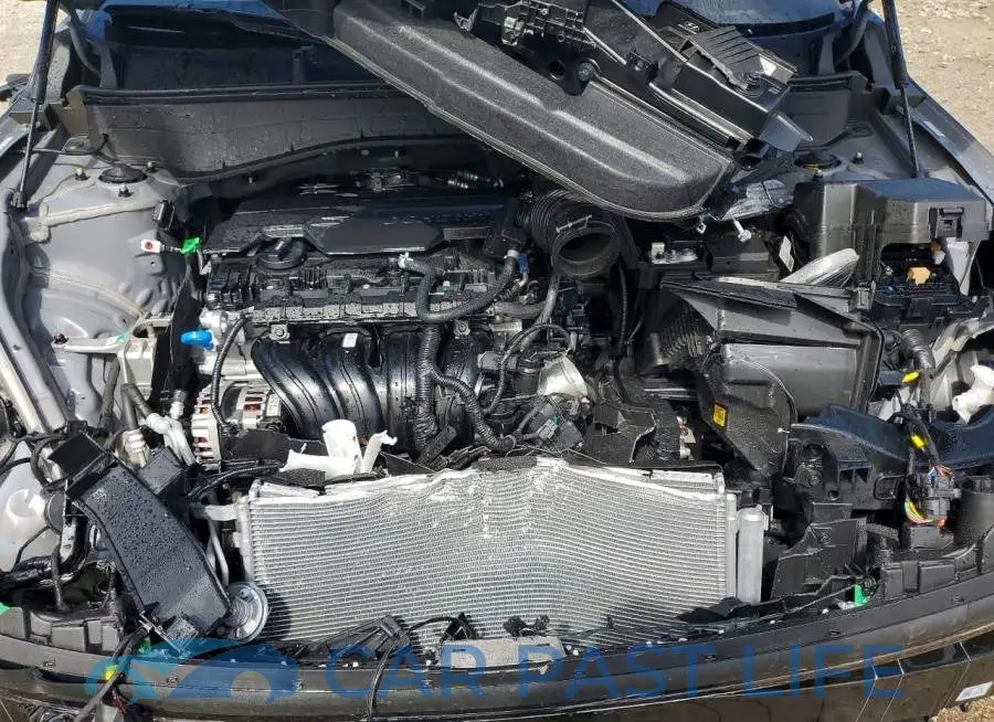 KM8HF3AB8TU453147# 12