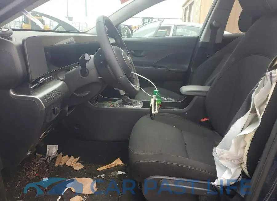 KM8HFCAB4TU385770# 7