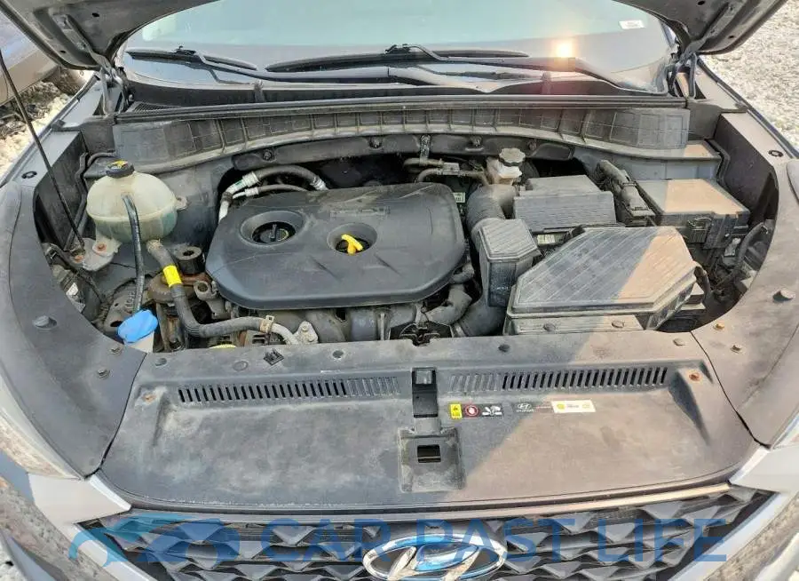 KM8J2CA46KU840194# 12