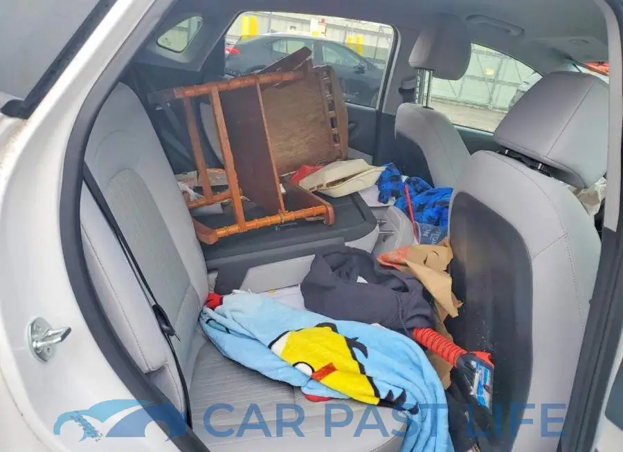 KM8K6CAB6PU978767# 11