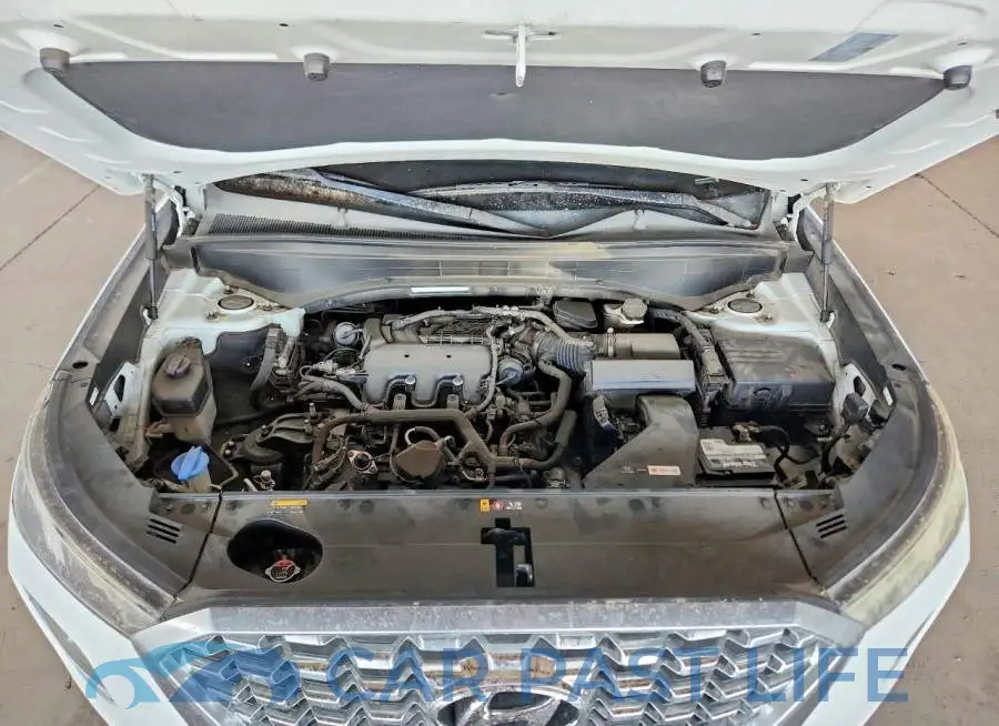 KM8R24HE8LU040635# 12