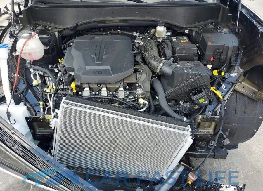 KM8RMES20TU040448# 12