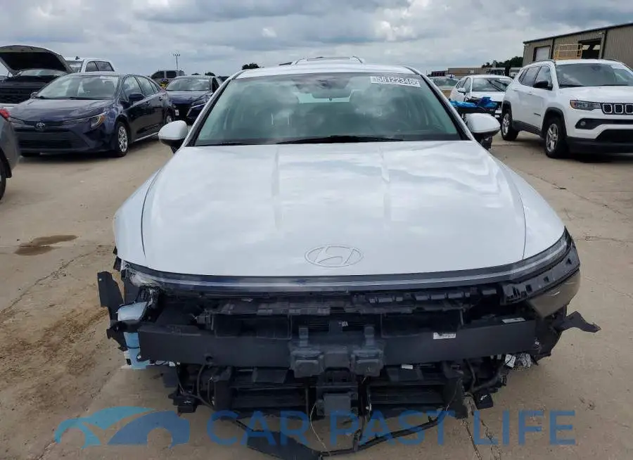 KMHL34JJ7RA089863# 5
