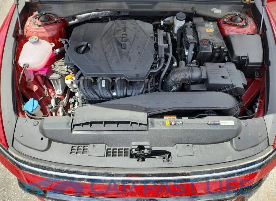 KMHL64JA8SA504959# 11