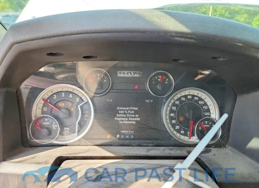 1C6RR6LM6JS263217# 9
